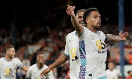 vitinho botafogo