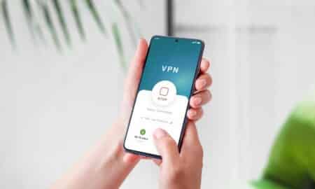 VPN