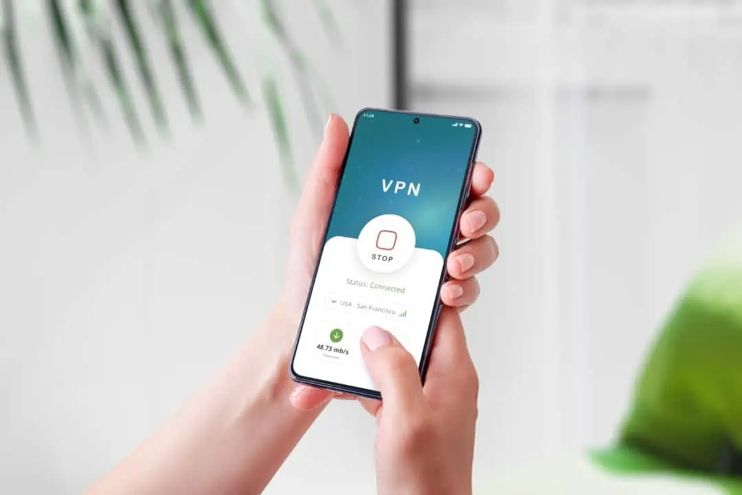 VPN