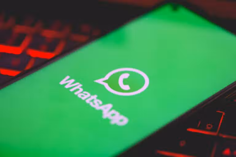 whatsapp aplicativo celular
