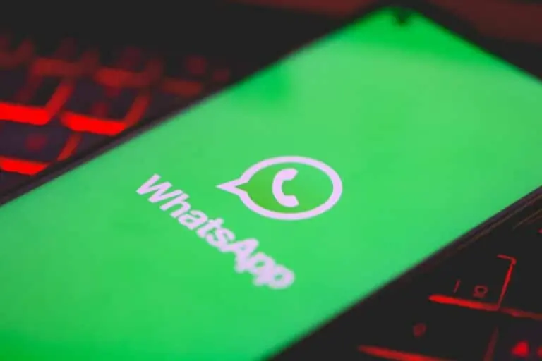 whatsapp aplicativo celular