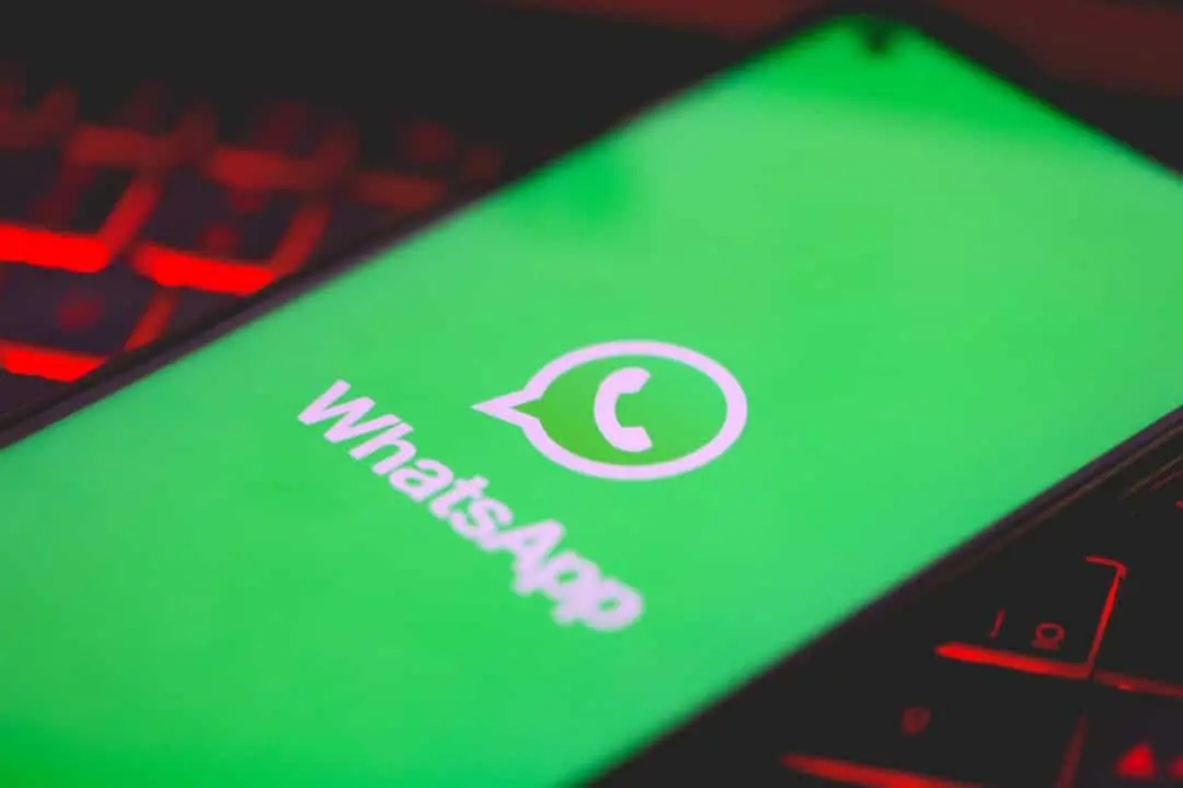 whatsapp aplicativo celular