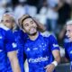 william cruzeiro seleção