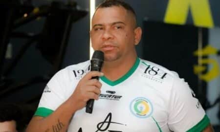 wlater rolim de moura