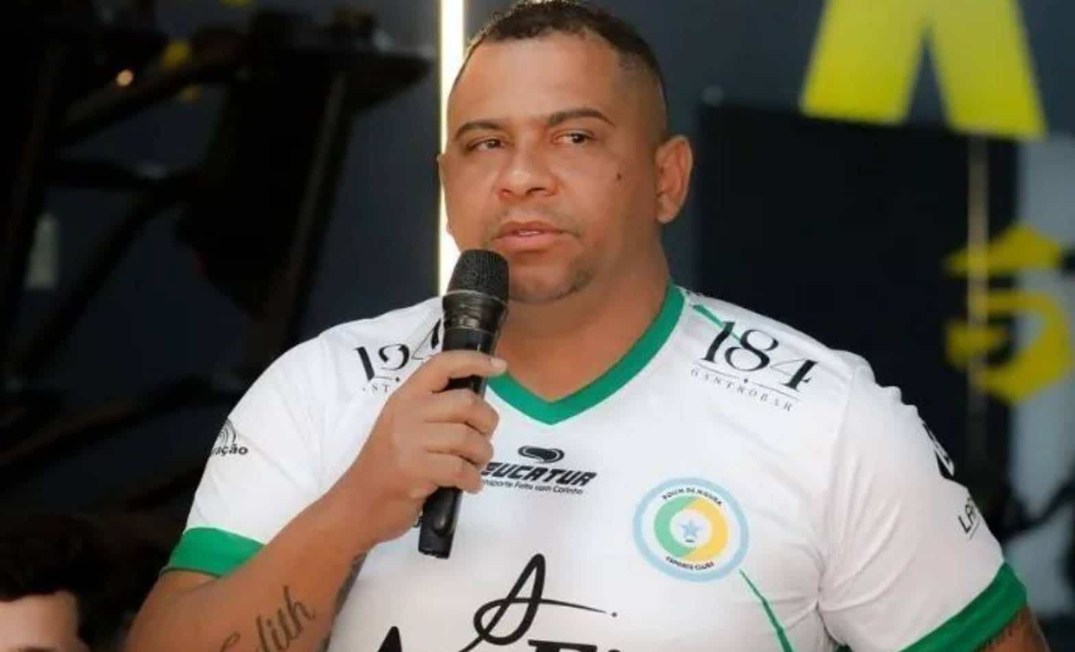 wlater rolim de moura