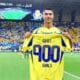 900 gols cristiano ronaldo jogador