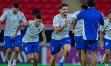 AL HILAL
