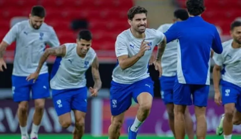 AL HILAL