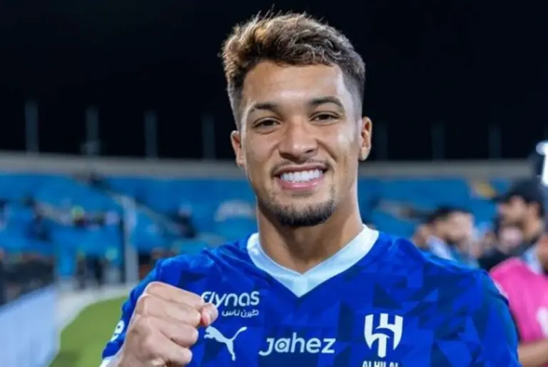 AL HILAL