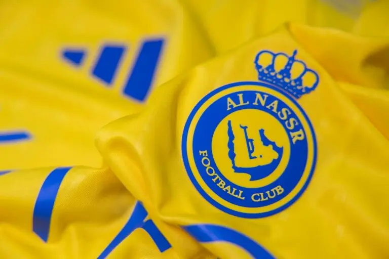 AL NASSR