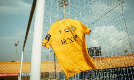 AL Wasl SC