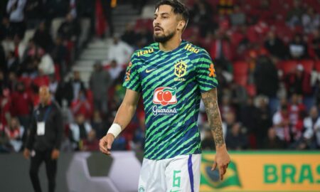 ALEX TELLES