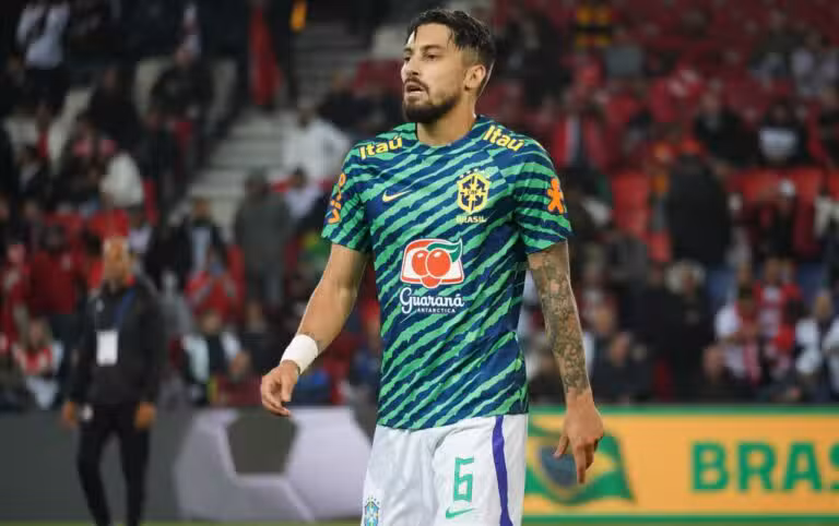 ALEX TELLES