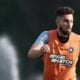 ALEX TELLES BOTAFOGO