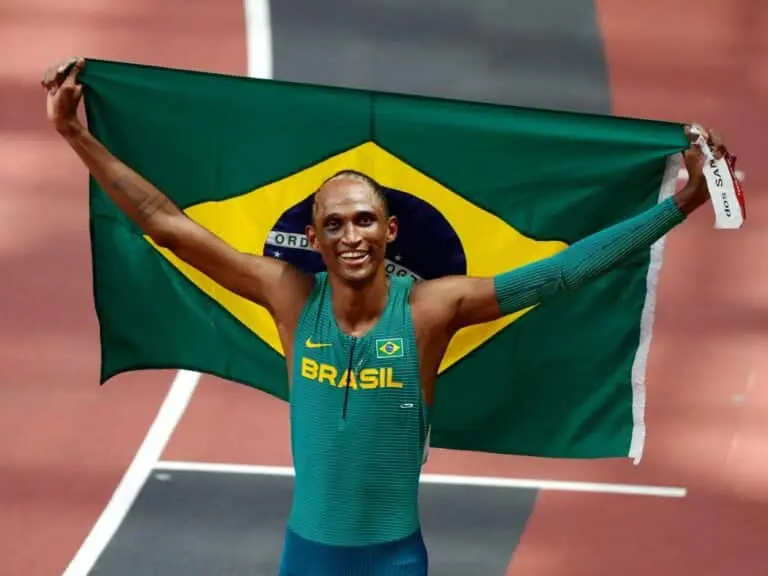 ALISSON DOS SANTOS