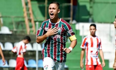 ARTHUR FLUMINENSE