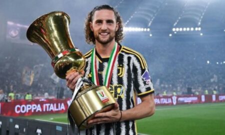 Adrien Rabiot