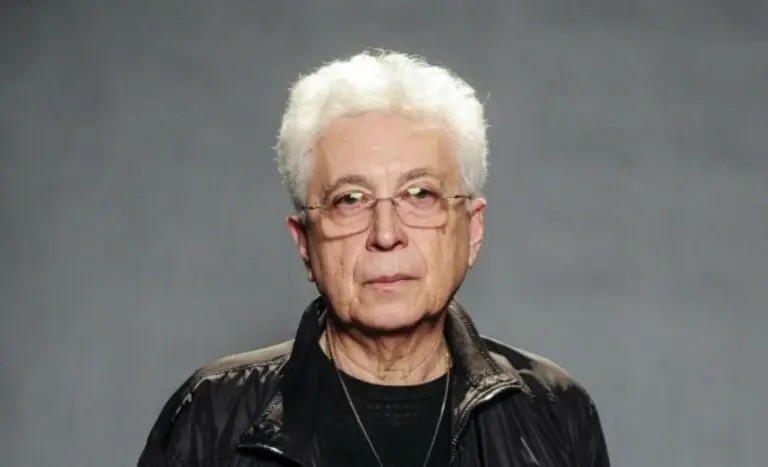 Aguinaldo Silva