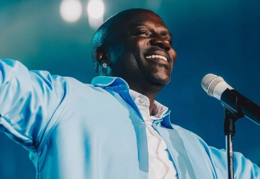 Akon