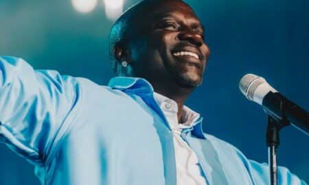 Akon