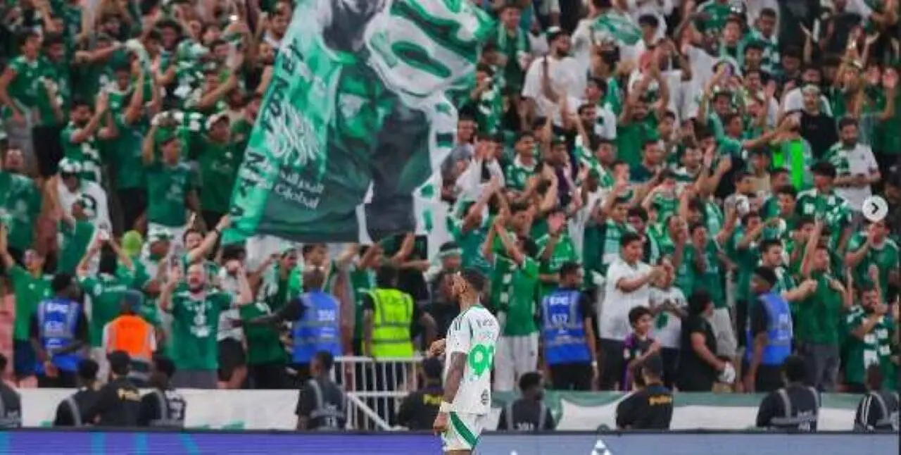 Al-Ahli