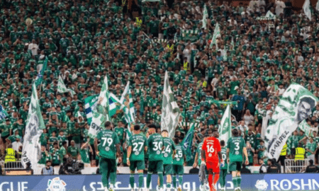 Al-Ahli FC