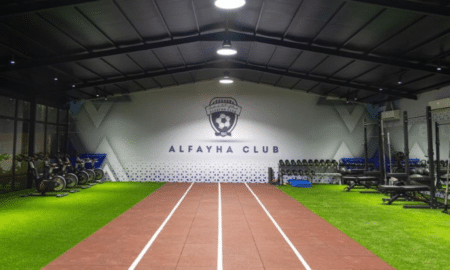 Al Feiha FC