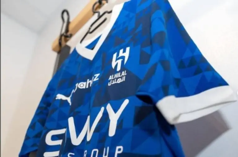 Al-Hilal