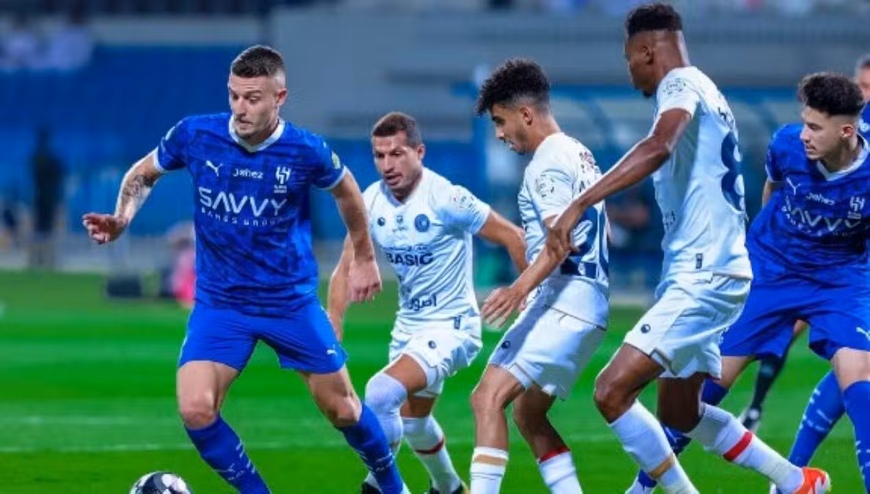 Al-Hilal