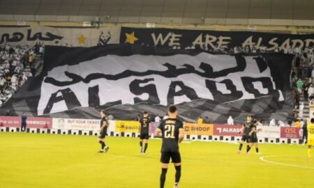 Al Sadd