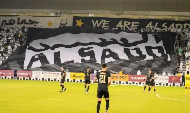 Al Sadd