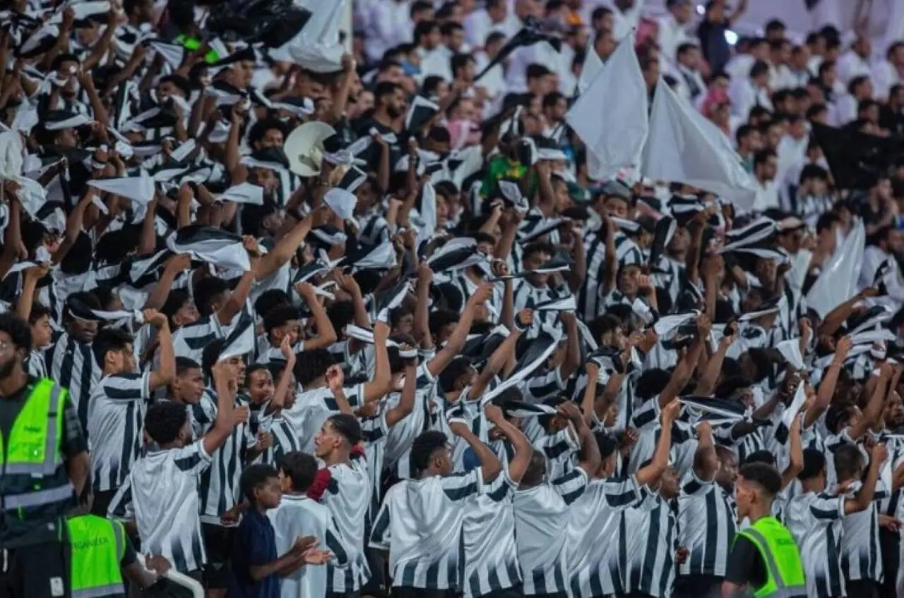 Al Shabab