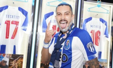 Alex Telles