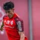 Alexandre Bernabei Internacional