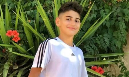 Ali Kamal morto em ataque