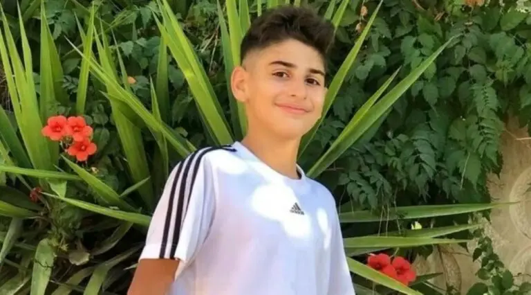 Ali Kamal morto em ataque