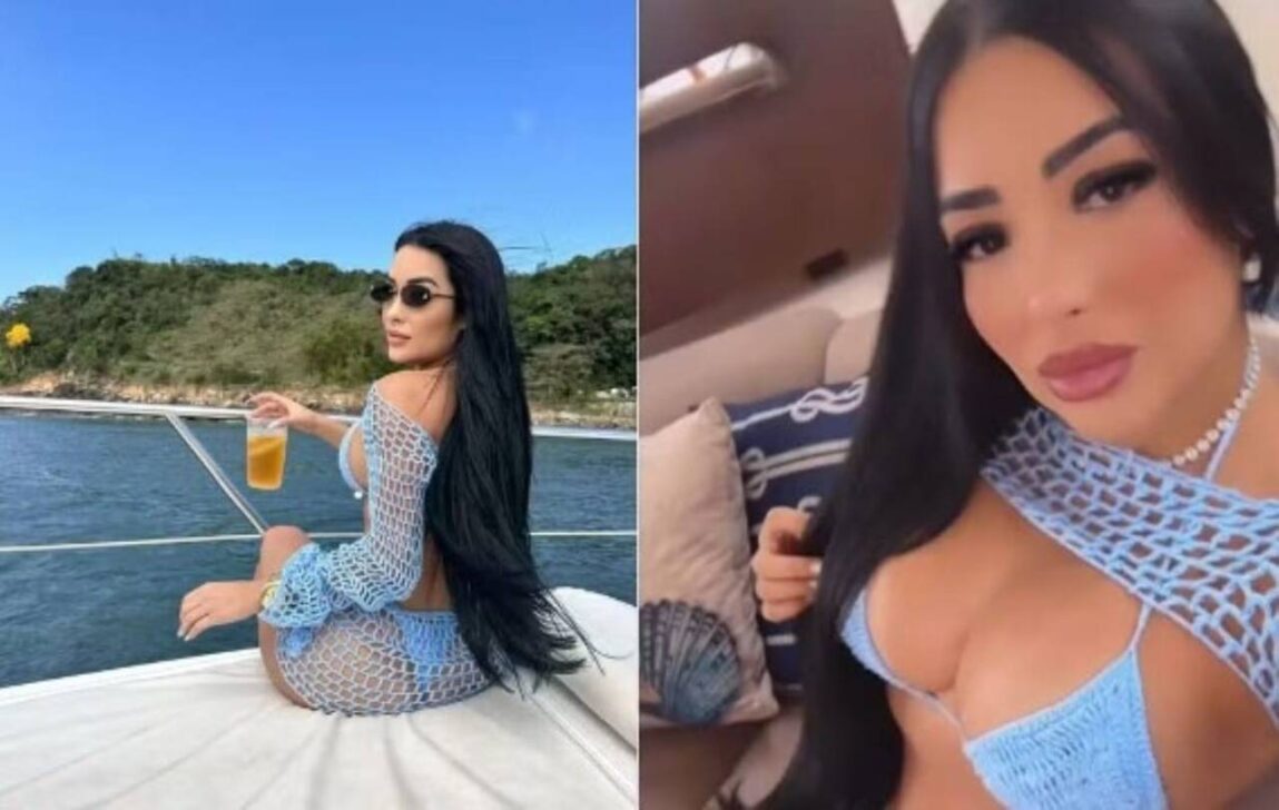 Aline Tamara