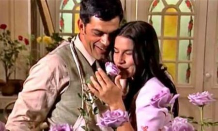 Alma Gêmea, Rafael e Serena