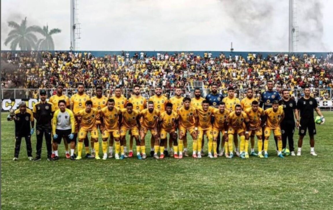 Amazonas FC