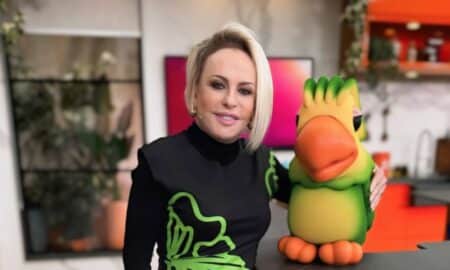 Ana maria braga