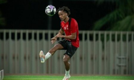 Andre Carrillo