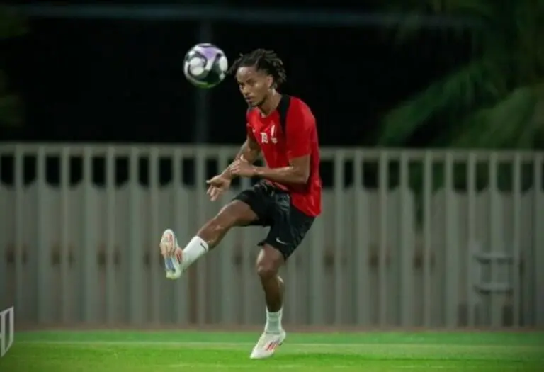 Andre Carrillo