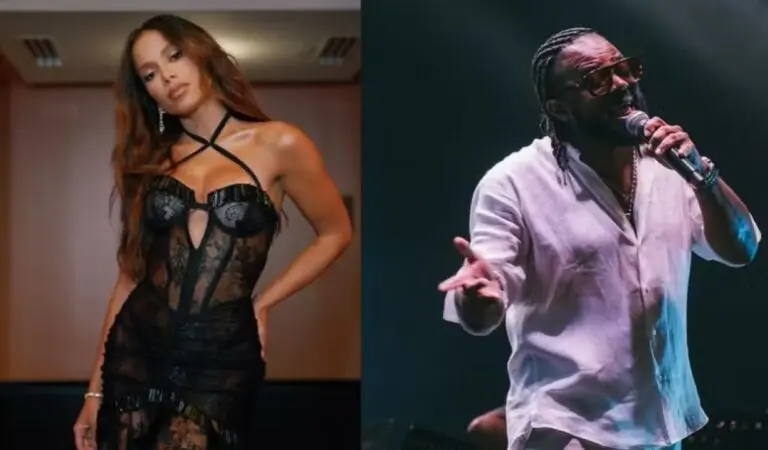 Anitta e Xande de Pilares brilham entre indicados ao Grammy Latino 2024