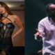 Anitta e Xande de Pilares