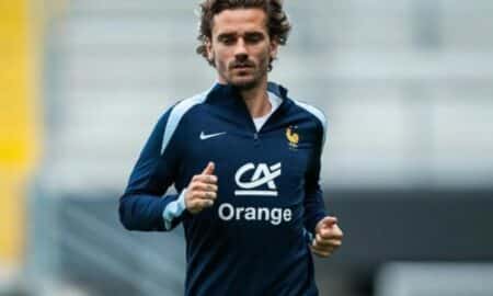 Antoine Griezmann