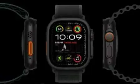 Apple Watch