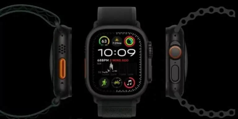 Apple Watch