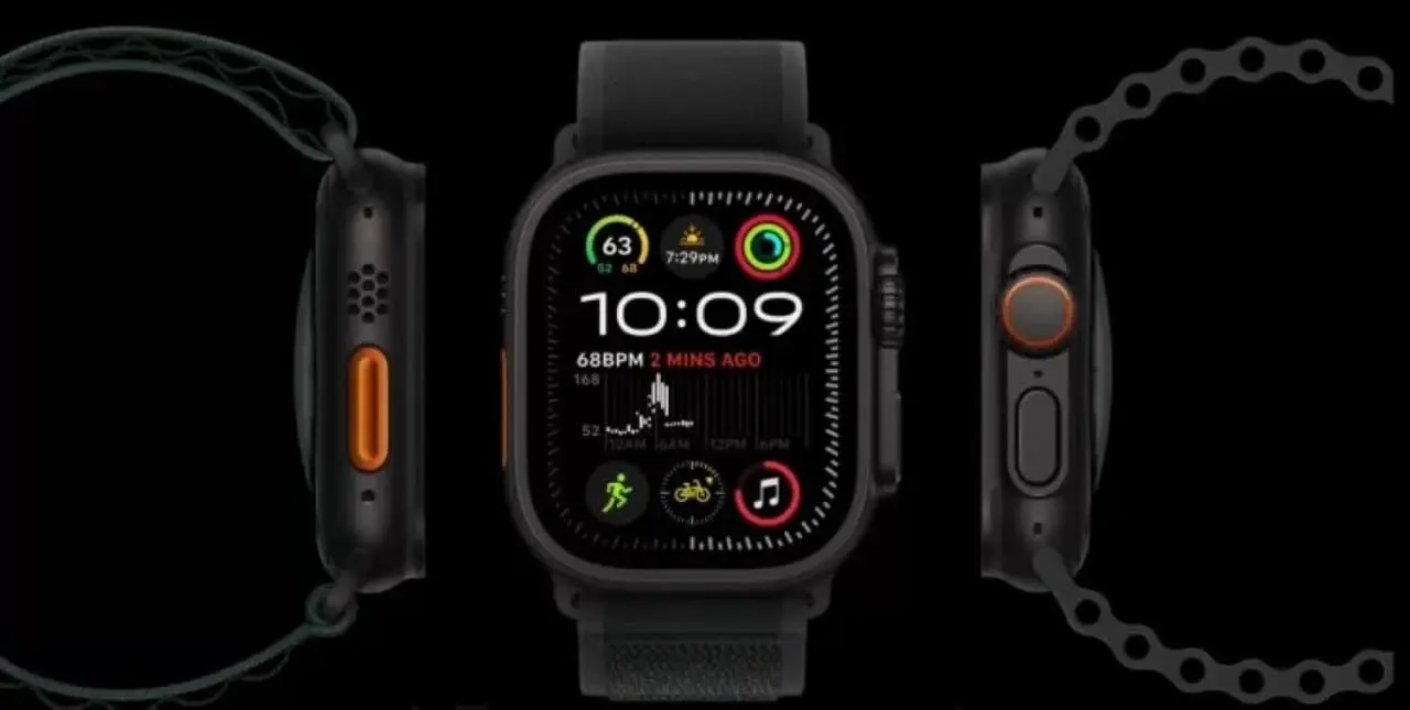 Apple Watch