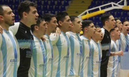 Argentina Futsal