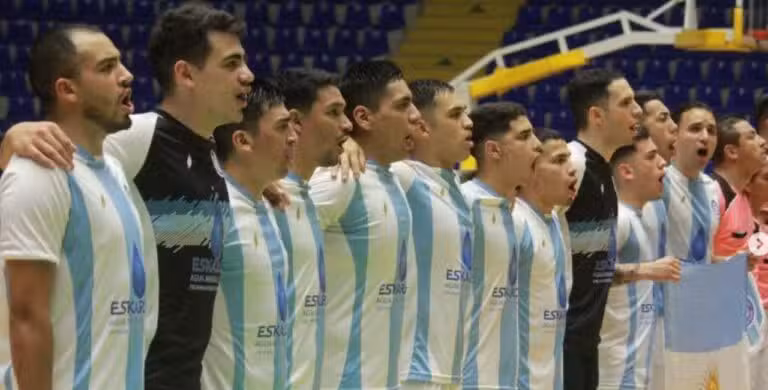 Argentina Futsal